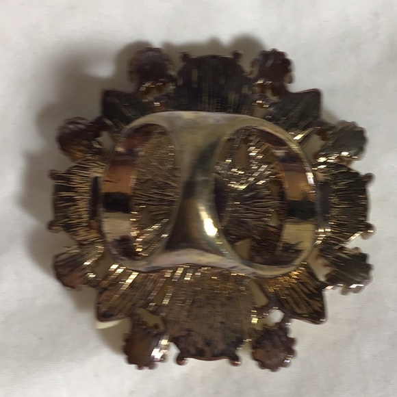 Aldo Statement Ring - Picture 3 of 5